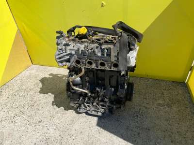 Двигатель M9R780 2.0 tdi Euro-4 Renault Trafic II, Opel Vivaro II, Nissan Primastar II (2006-2014) рестайл