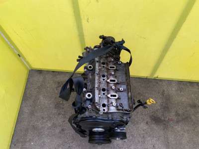 Двигатель R9M 452 1.6 DCI Renault Trafic III, Opel Vivaro III (2014-2020)