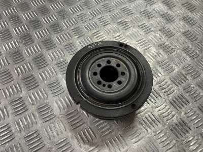 Шків коленвалу BMW X5 E53 (2003-2006) рестайл