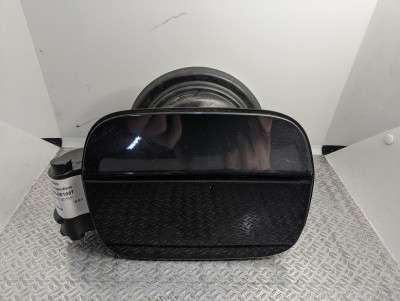Лючок бензобака BMW X5 E70 (2010-2013) рестайл