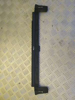 Кронштейн (кріплення) радіатора BMW X5 E53 (2003-2006) рестайл - 2