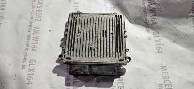 Блок керування двигуном Mercedes ML W164 (2005-2011)