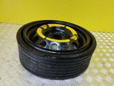 Колесо запасне (докатка) Volkswagen Touareg (2007-2010) рестайл