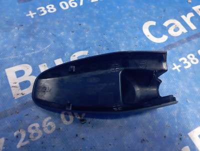 Накладка декоративна дзеркала внутрішня Ford Kuga 2 (2012 - 2016)