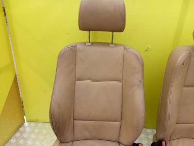 Салон (сидения) комплект BMW X5 E53 (2003-2006) рестайл