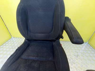 Сидение одинарное Renault Trafic III, Opel Vivaro III (2014-2020)