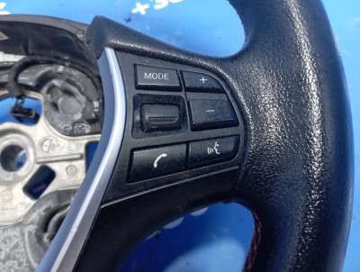 Руль BMW 3 F30 (2012 - 2015)