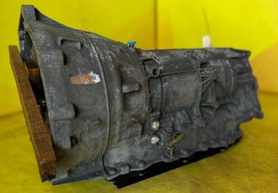 КПП автомат (автоматична коробка) BMW X5 E70 (2010-2013) рестайл