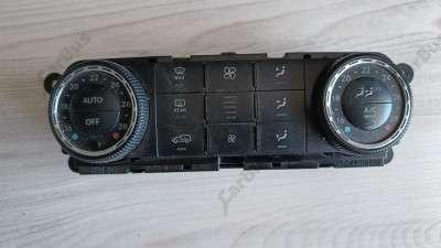 Блок управления климат-контроля Mercedes ML W164 (2005-2011)