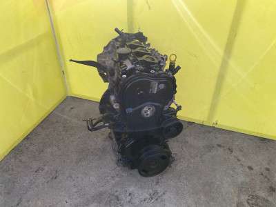 Двигатель M9T 2,3 DCI RENAULT MASTER III