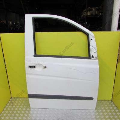Дверь передняя правая Mercedes-Benz Vito W 639 (2010-2014) рестайл