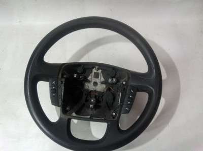 Руль Boxer/Jumper/Ducato