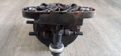 Корпус паливного фільтра Ford Transit MK7 (V347 / V348; 2006—2013