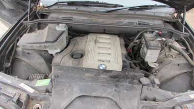 Колектор випускний BMW X5 E53 (2003-2006) рестайл