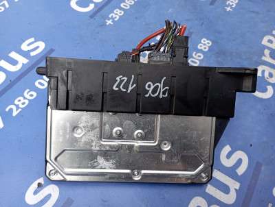 Блок комфорта SAM (Signan Auswerte Modul) Mercedes-Benz Sprinter W 906 (2006-2014) дорестайл