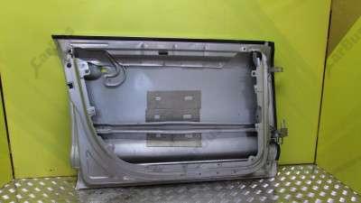 Дверь передняя левая Volkswagen Touareg (2007-2010) рестайл