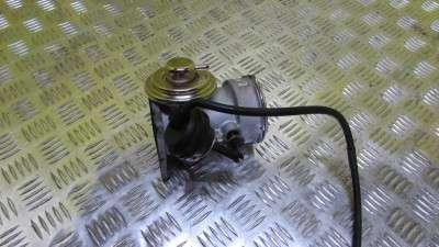 Клапан EGR Volkswagen Touareg (2003-2006) дорестайл