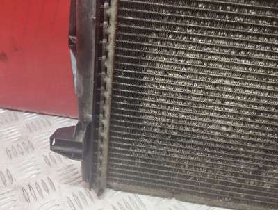 Радіатор основний Mercedes-Benz Vito W 447 (2014-2018)