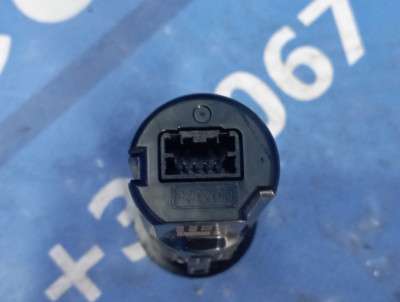 Роз`єм AUX/USB Ford Mustang Mach-E  Select Premium  ( 2019 - 2026 )