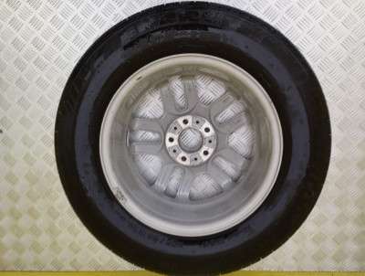 Колесо запасное (докатка) BMW X5 E53 (2003-2006) рестайл