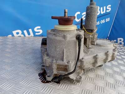 Роздавальна коробка (роздатка) BMW X5 E70 (2007-2010) дорестайл