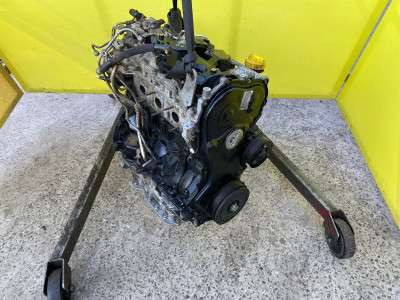 Двигатель M9R780 2.0 tdi Euro-4 Renault Trafic II, Opel Vivaro II, Nissan Primastar II (2006-2014) рестайл