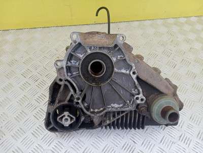 Роздавальна коробка (роздатка) BMW X5 E53 (2003-2006) рестайл