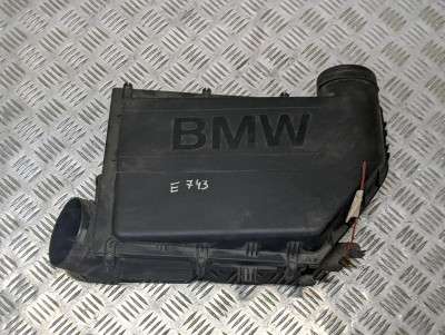 Корпус повітряного фільтра BMW X5 E70 (2010-2013) рестайл
