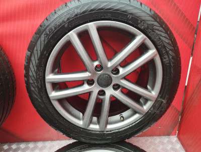 Колісний диск литий Volkswagen Touareg (2007-2010) рестайл