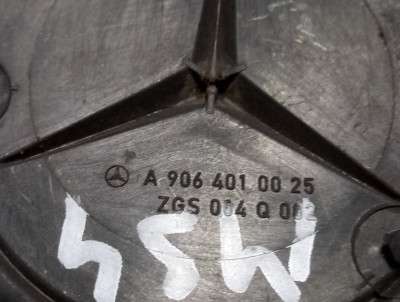 Ковпак колісний Mercedes-Benz Sprinter W 906 (2006-2014) дорестайл