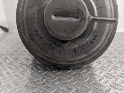 Клапан EGR BMW X5 E70 (2007-2010) дорестайл
