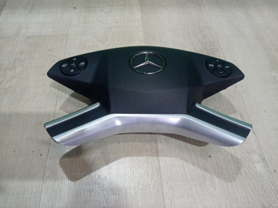 Подушка безпеки в кермо Mercedes ML W164 (2005-2011)