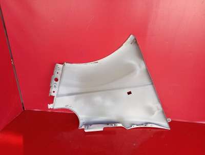 Крило переднє ліве Renault Trafic II, Opel Vivaro II, Nissan Primastar II (2006-2014) рестайл