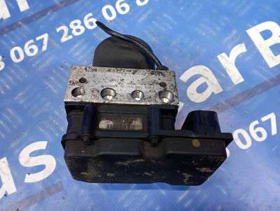 Модуль (блок) ABS Renault Trafic II, Opel Vivaro II, Nissan Primastar II (2006-2014) рестайл