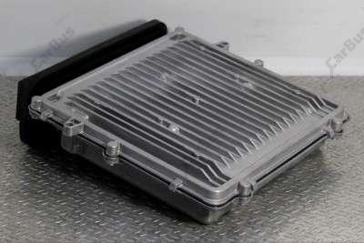 Блок управления двигателем BMW X5 E70 (2010-2013) рестайл