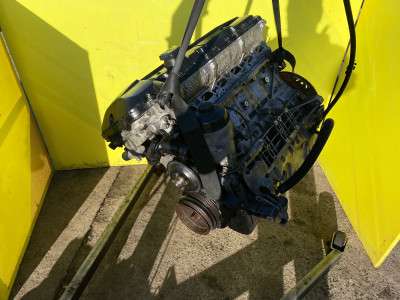 Двигатель M54 306S3 3.0i BMW X5 E53 (2003-2006) рестайл