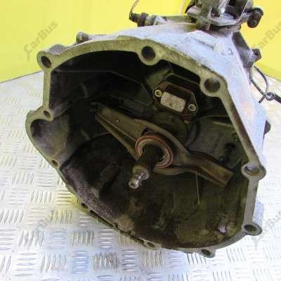 КПП 5ст (механічна коробка) Volkswagen LT (1996-2006)