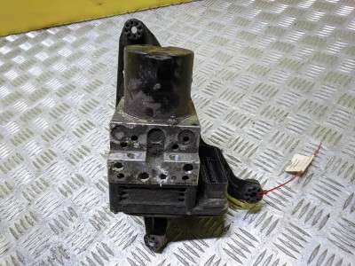 Модуль (блок) ABS BMW X5 E70 (2007-2010) дорестайл