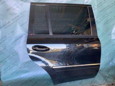 Дверь задняя правая Mercedes GL X164