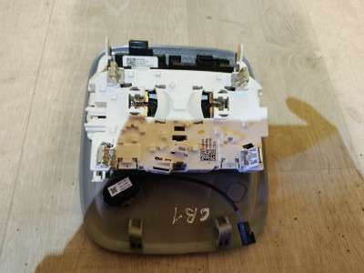 Плафон салону (ліхтар) Chevrolet Bolt EV (2017-2021)