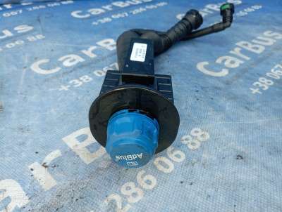 Заливна горловина AdBlue Mercedes-Benz Sprinter W907 (2014-2024)