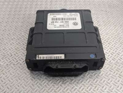 Блок керування АКПП Volkswagen Touareg (2003-2006) дорестайл