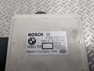 Датчик прискорення (ESP) BMW X5 E70 (2010-2013) рестайл