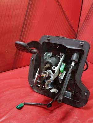 Педальний вузол Renault Trafic II, Opel Vivaro II, Nissan Primastar II (2006-2014) рестайл