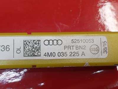 Підсилювач антени Audi Q7 4M(2015-2020)