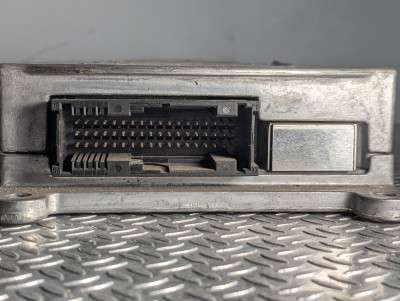 Блок телематика (Combox telematik) BMW X5 E53 (2003-2006) рестайл - 3