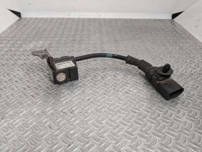 Датчик прискорення (ESP) Volkswagen Touareg (2007-2010) рестайл
