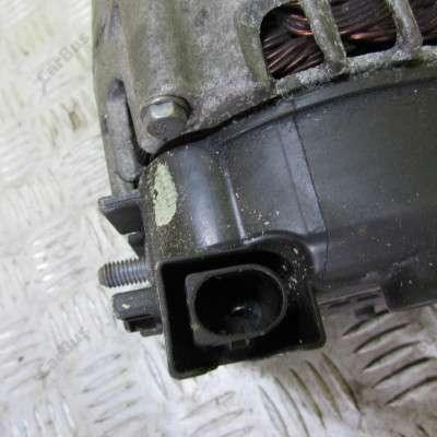 Генератор BMW X5 E70 (2010-2013) рестайл