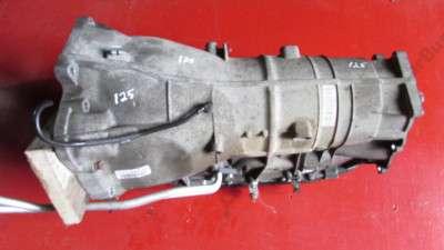 КПП автомат (автоматична коробка) BMW X5 E53 (2003-2006) рестайл