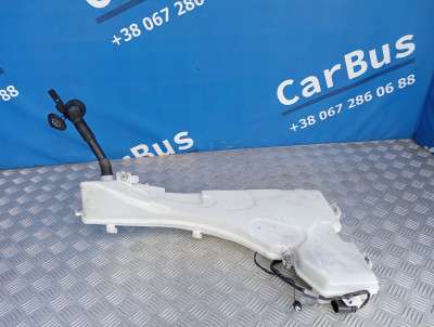 Бачок омивача (омивач скла, фар) BMW X5 E70 (2007-2010) дорестайл